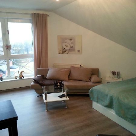 Kleine Auszeit Apartment Braunlage Bagian luar foto