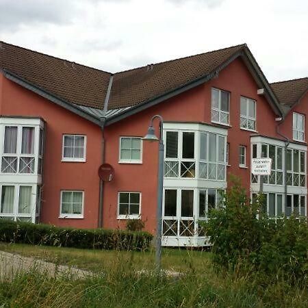 Kleine Auszeit Apartment Braunlage Bagian luar foto
