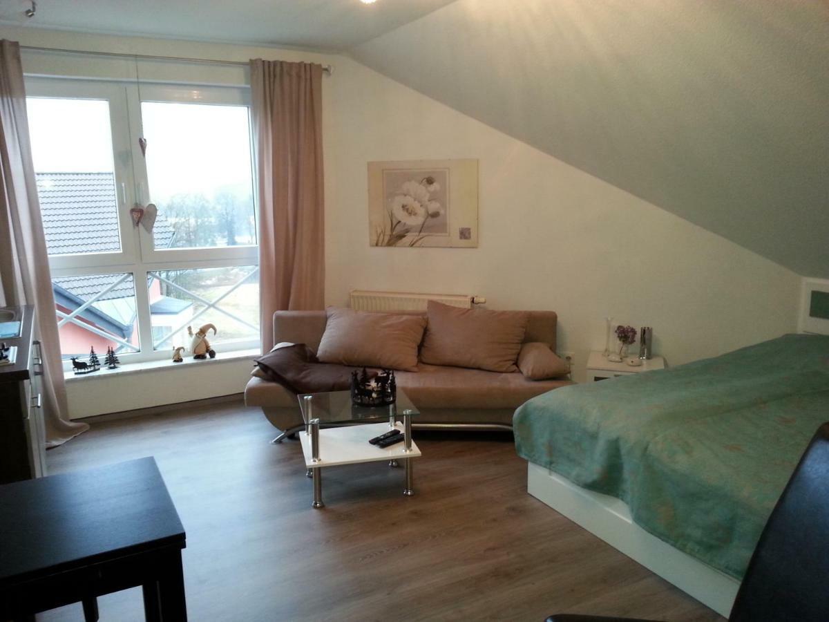 Kleine Auszeit Apartment Braunlage Bagian luar foto