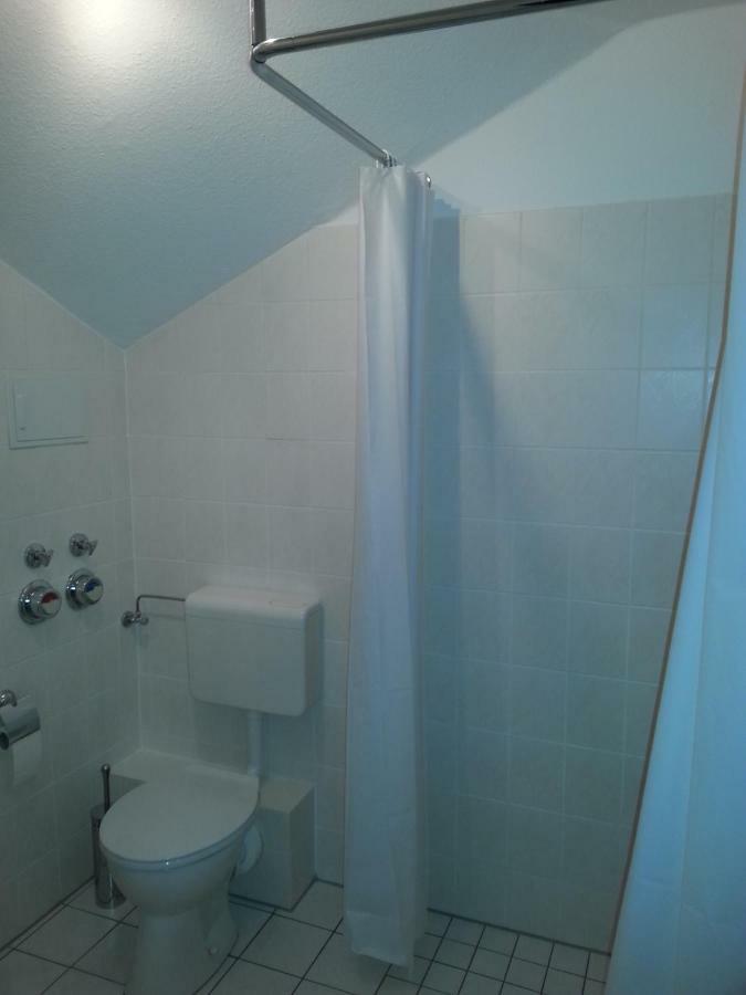 Kleine Auszeit Apartment Braunlage Bagian luar foto