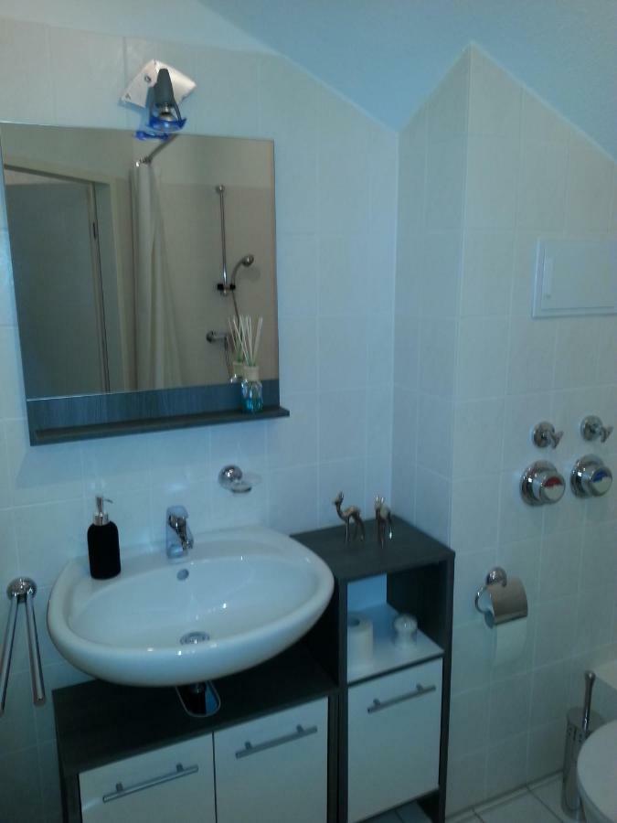 Kleine Auszeit Apartment Braunlage Bagian luar foto