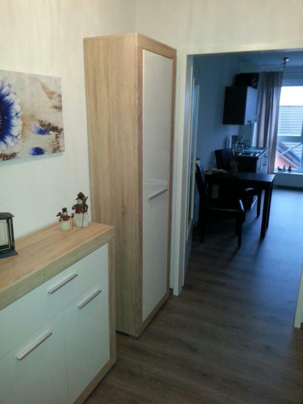 Kleine Auszeit Apartment Braunlage Bagian luar foto